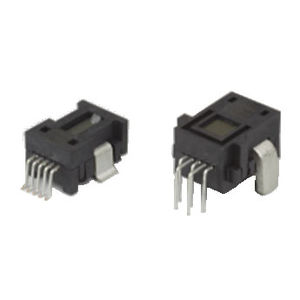 传感器的corrente de feito Hall de circuito aberto