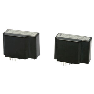 sensor de corrente de efeito Hall de circuito fechado