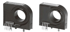 sensor de corrente de efeito Hall de circuito aberto