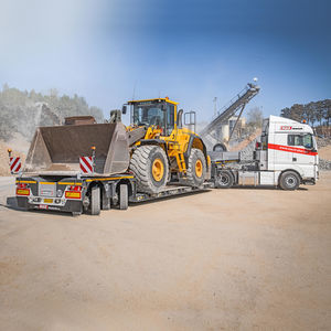 carreta Gooseneck