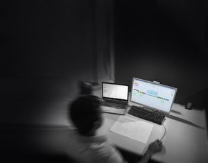 software de simulação