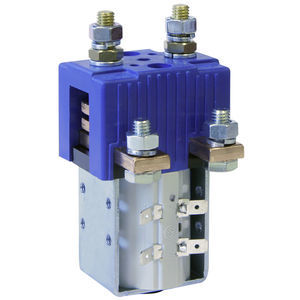 contator de potência 1