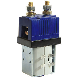 contator de potência 1
