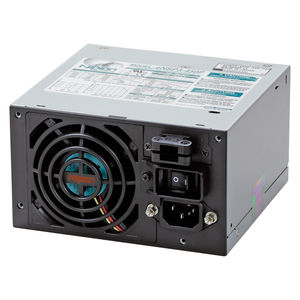 fonte de alimentação elétrica ATX