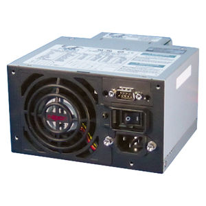 fonte de alimentação elétrica ATX