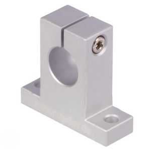 flange de suporte 1
