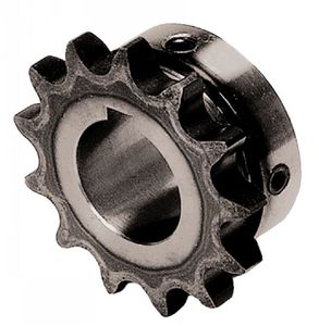 roda dentada de corrente 1