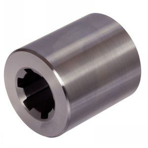 cubo de fixação de aperto 1