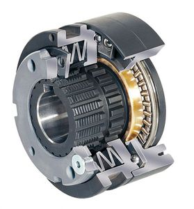 limitador de torque de esferas 1