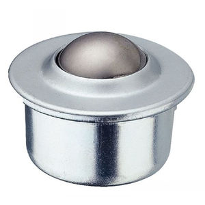 esfera portante em aço