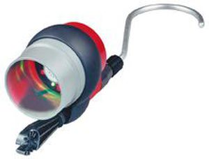 detector de alta tensão