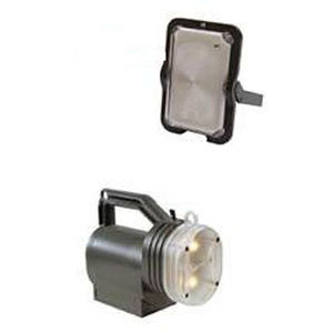 lanterna de LED / com bateria