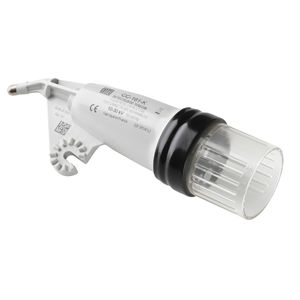 detector de tensão