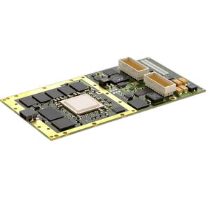 computador de placa única VPX