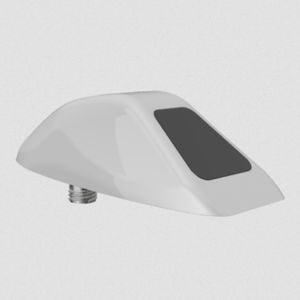 sistema de visão 3D 1