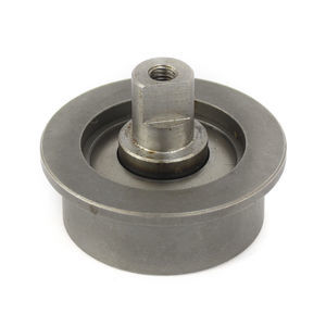 rolo com flange 1