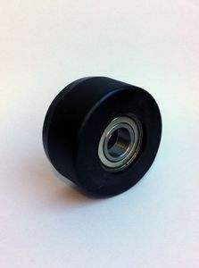 rolo de rolamento 1