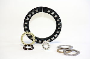 rolamento axial de esferas para freio