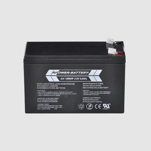 bateria AGM