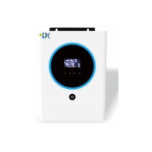 inversor solar 1