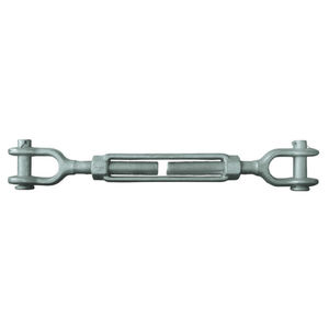 esticador em aço galvanizado