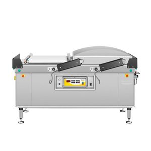 máquina embaladora automática