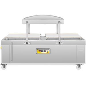 máquina embaladora manual 1