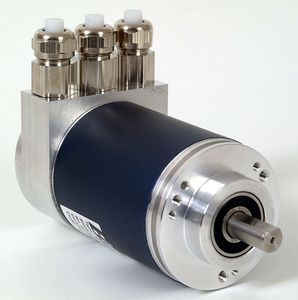 encoder rotativo absoluto