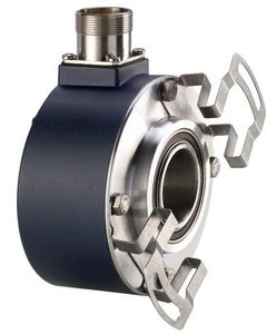 编码器rotativo absoluto