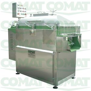 cozedor industrial a vapor