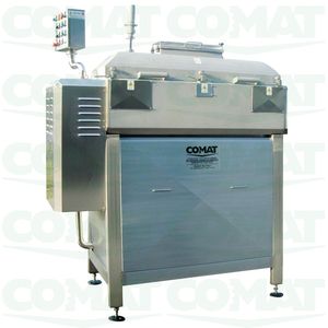 cozedor industrial a vapor