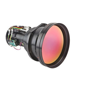 objetiva de câmera com zoom 1