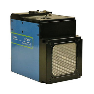 analisador de feixes de laser com câmera 1