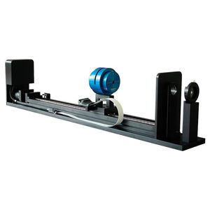 analisador de propagação do feixe de laser 1