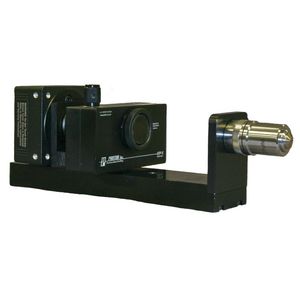analisador de feixes de laser com câmera 1