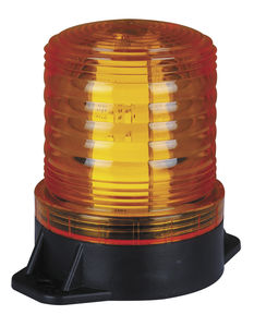 Coluna Luminosa de LED