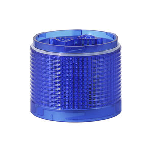 coluna luminosa de LED