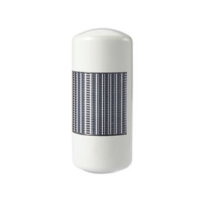 coluna luminosa de LED