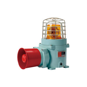 sinalizador giroflex