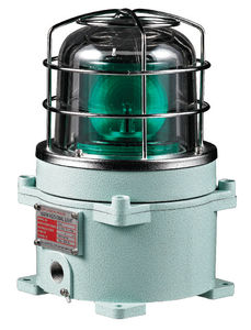 sinalizador giroflex