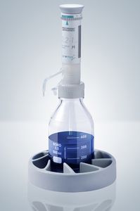 dispensador manual