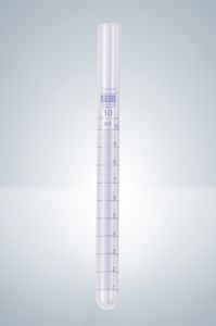 tubo de ensaio