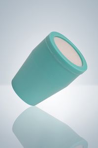 tampão cônico