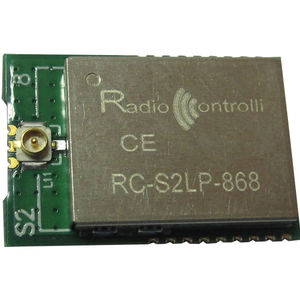 transceptor RF