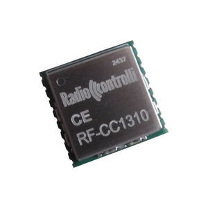 transceptor de banda ISM 1