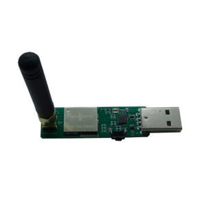 módulo USB
