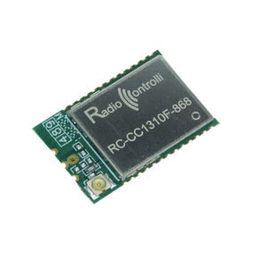 transceptor ASK 1