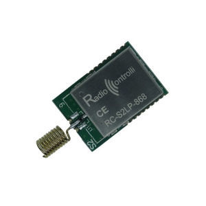 transceptor RF 1