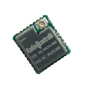 módulo de modem sem fio 1