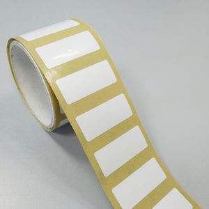 etiqueta RFID